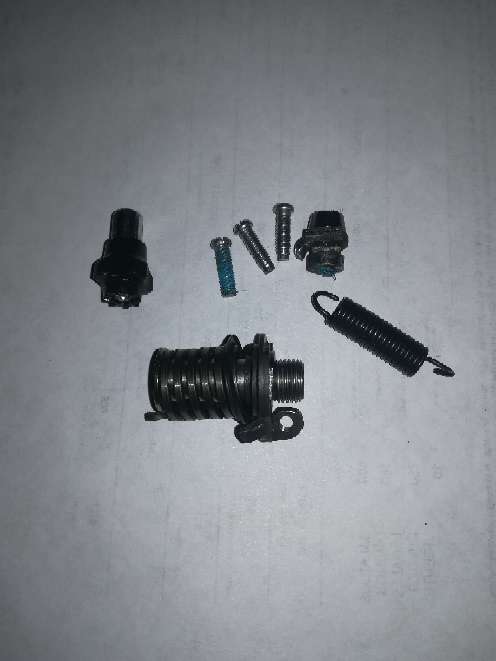 REGALO repuestos para tensor Shimano claris 1