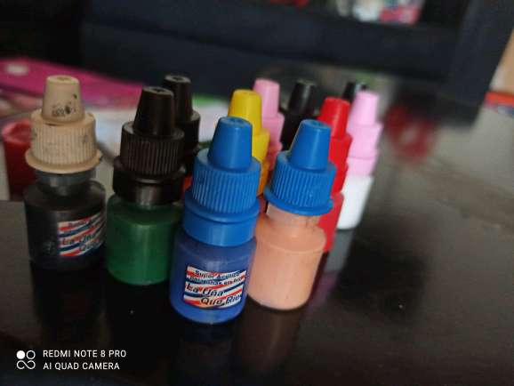 REGALO vinilo para uas  3