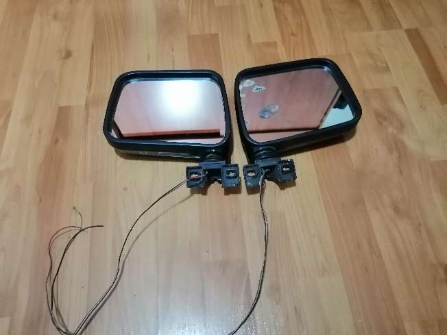 REGALO Retrovisor para camionetas REGALO Retrovisor para camionetas