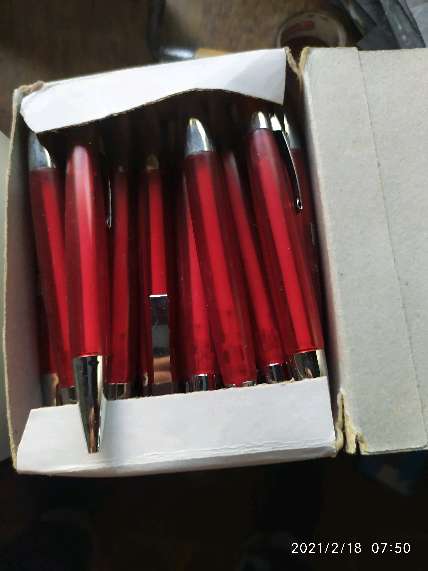 REGALO lapicera vieja 2