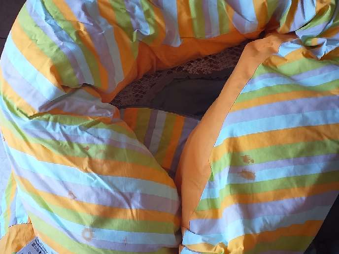 REGALO cojin lactancia REGALO cojin lactancia