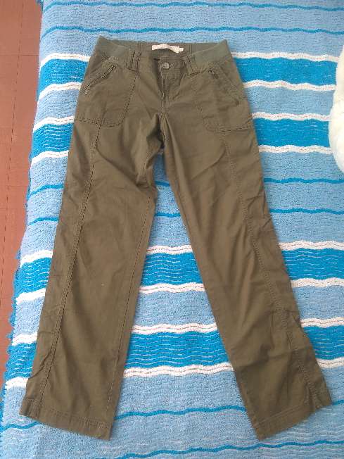 REGALO  pantaln para dama 