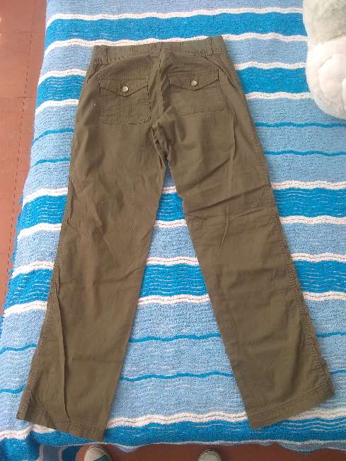 REGALO  pantaln para dama  2