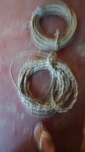 REGALO soga 