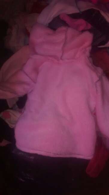 REGALO ropa de beba  2