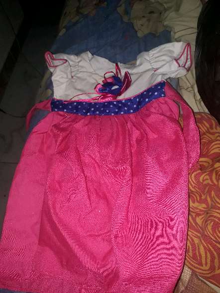 REGALO ropita de bebe