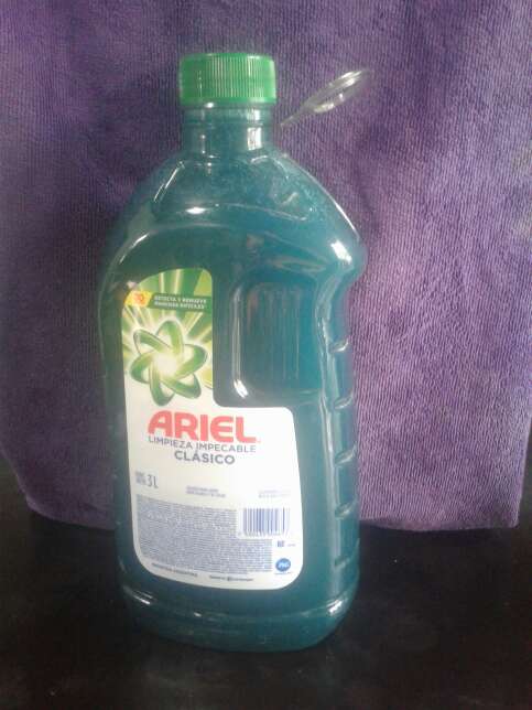 REGALO ariel