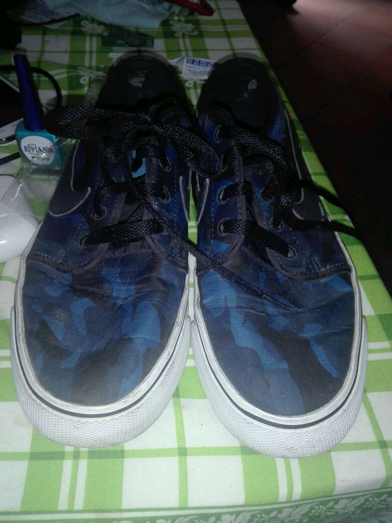 REGALO tenis 