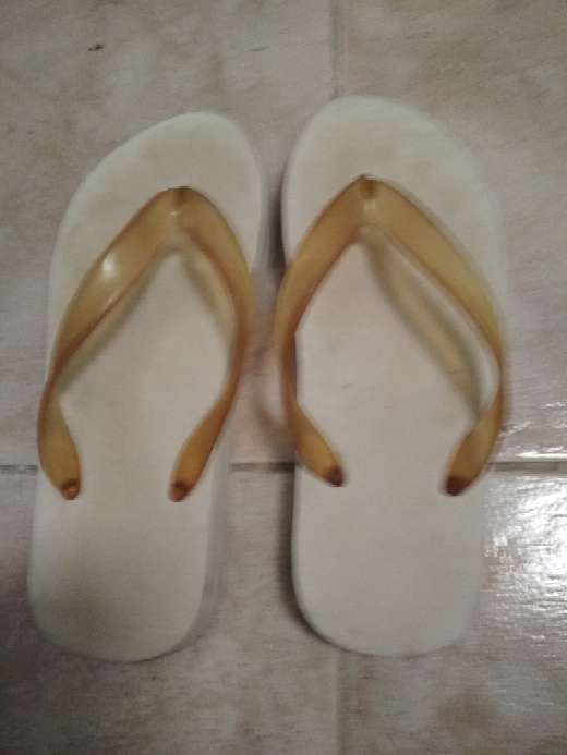 REGALO Chanclas de dedo