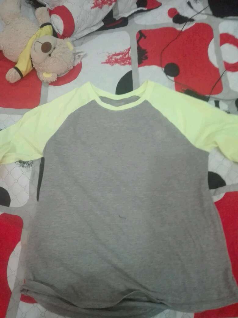 REGALO dono camiseta