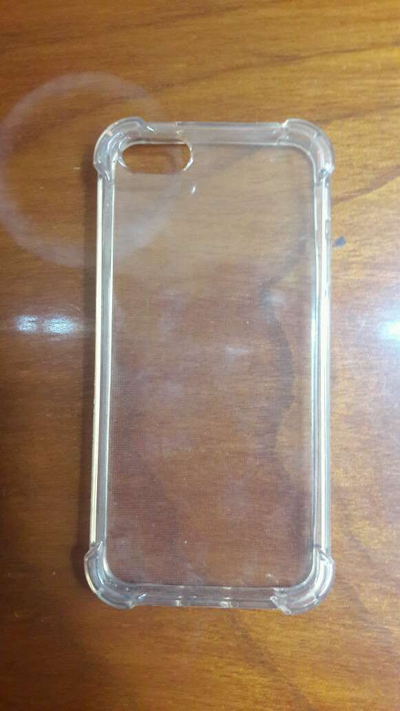 REGALO case de iPhone 5s 