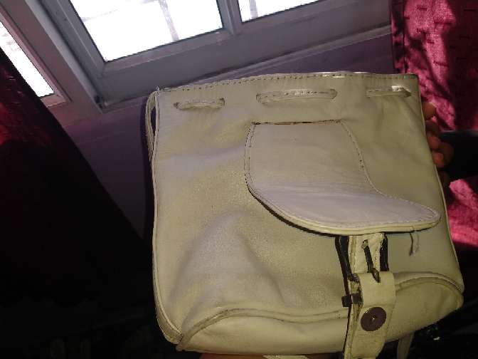 REGALO cartera chica