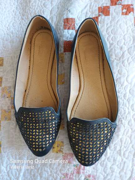 REGALO zapatos del numero 5
