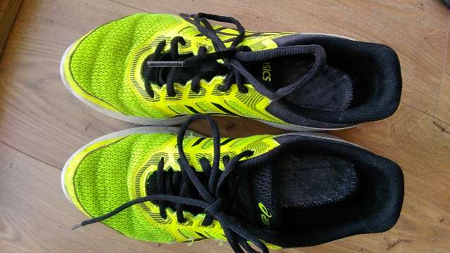 REGALO calzado numero 41 2