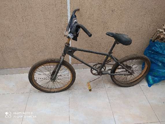 REGALO bicicleta 1