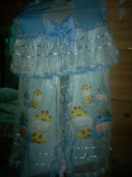 REGALO guarda cosas bebes 2