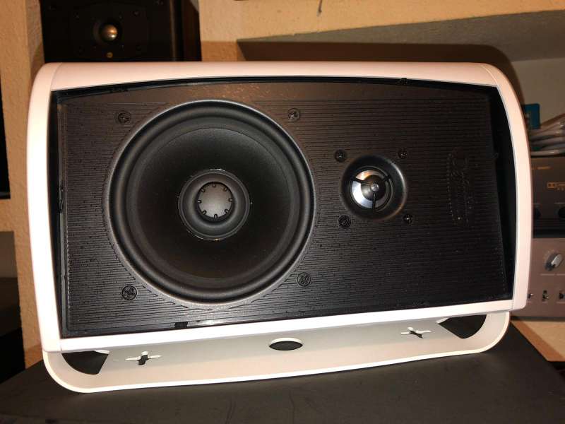 REGALO altavoces LG