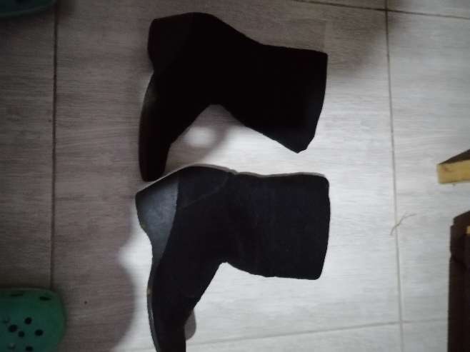 REGALO Botas dama  2