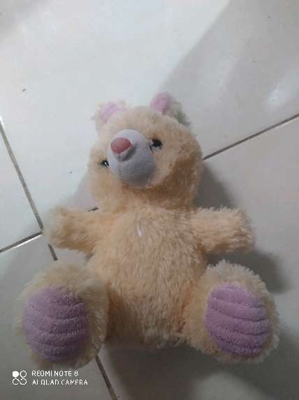 REGALO peluche