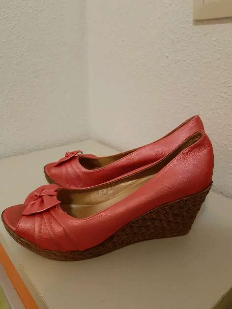 REGALO Cuas rosa satinado 