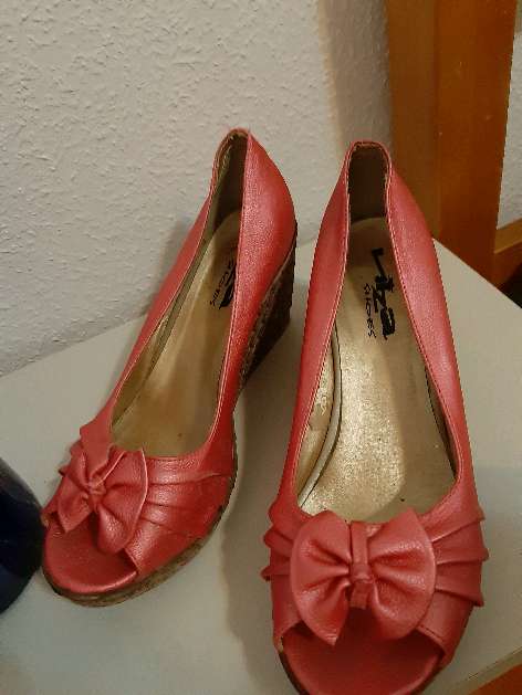 REGALO Cuas rosa satinado  2