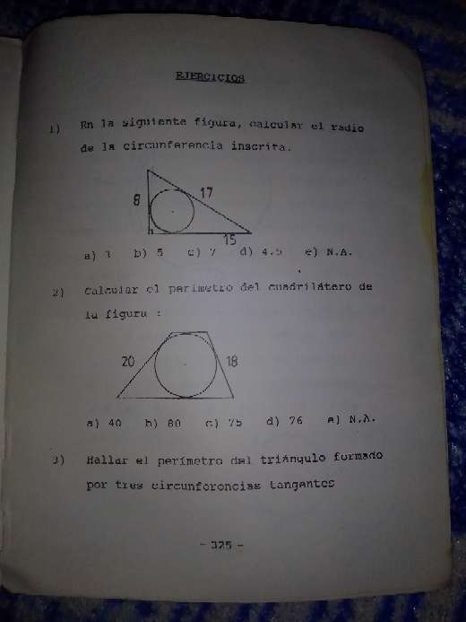 REGALO Libro de Matemticas 4