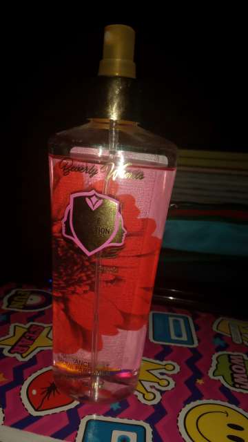 REGALO Locin pur seduction