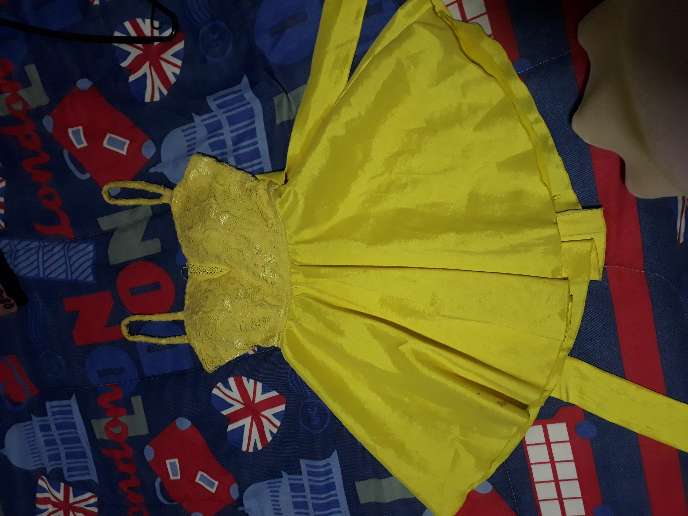 REGALO Vestido de mujer 