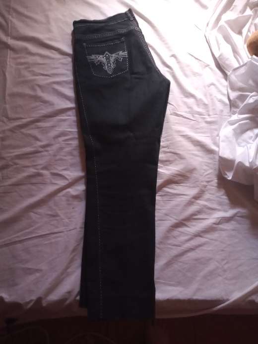 REGALO jens de mujer talle 46 