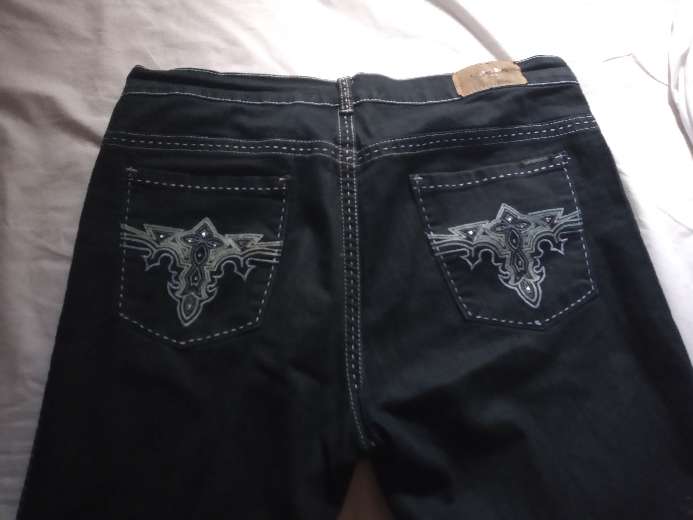 REGALO jens de mujer talle 46  3