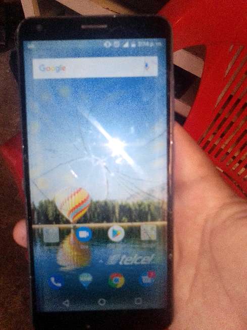 REGALO celular ZTE blade V9 vita 3