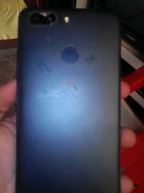 REGALO celular ZTE blade V9 vita 2
