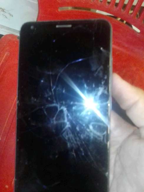 REGALO celular ZTE blade V9 vita 4