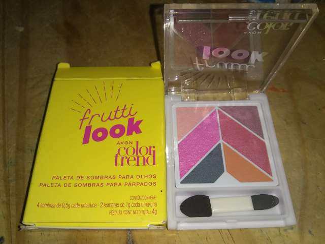 REGALO Maquillaje