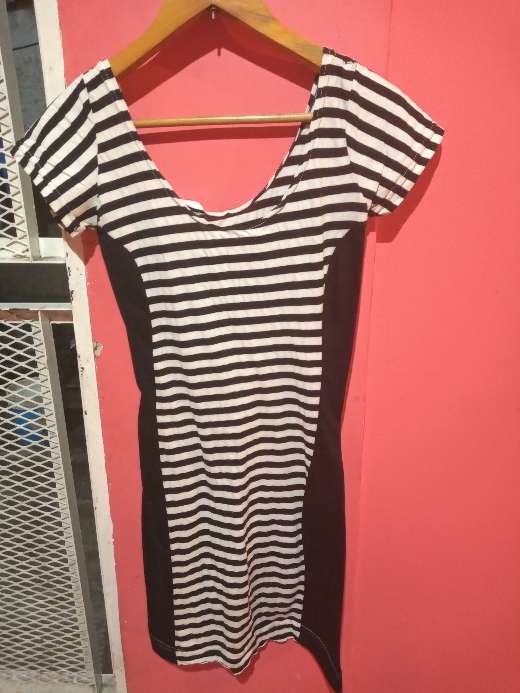 REGALO vestido de modal 