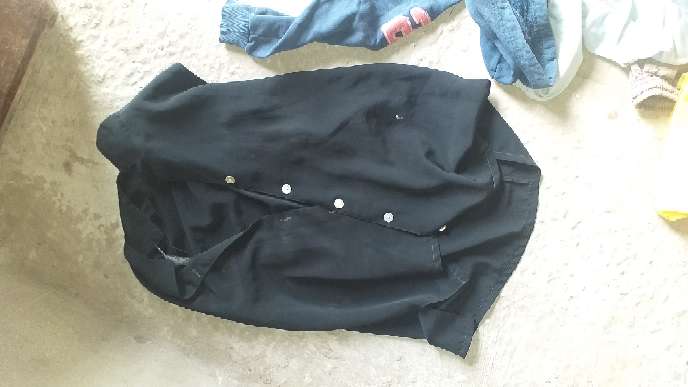 REGALO camisa de mujer