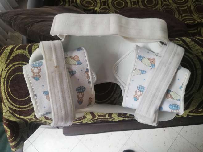 REGALO Felula de Milgran 2