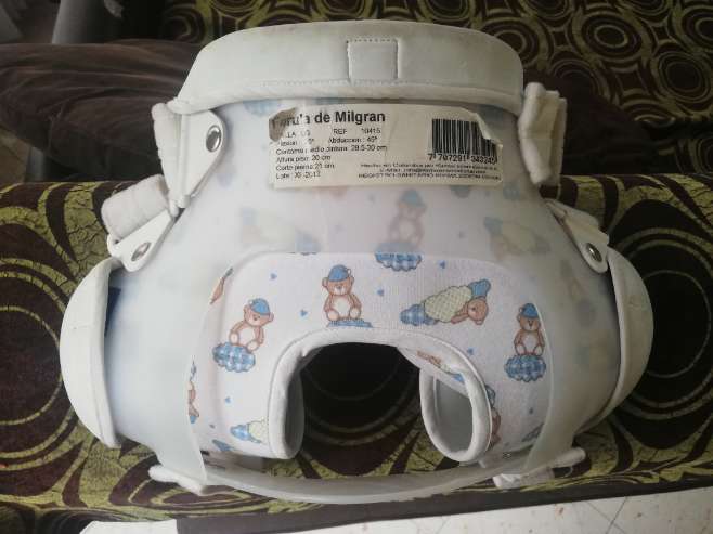 REGALO Felula de Milgran