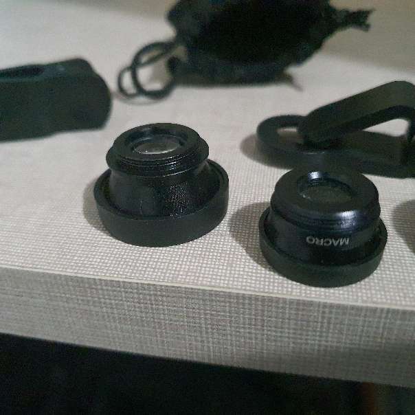 REGALO Lentes para telfono  2