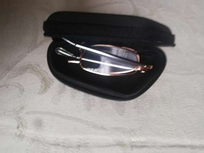 REGALO Gafas de Lectura 3