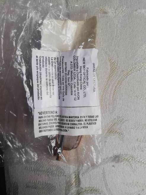 REGALO Gafas de Lectura 4