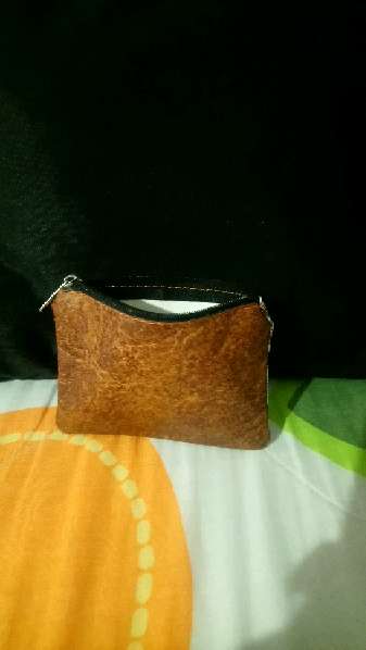 REGALO Monedero de Mafalda 3