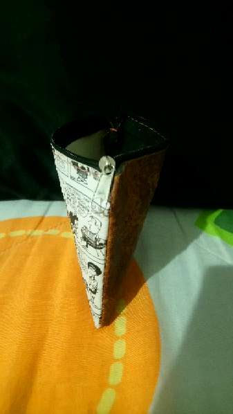 REGALO Monedero de Mafalda 2