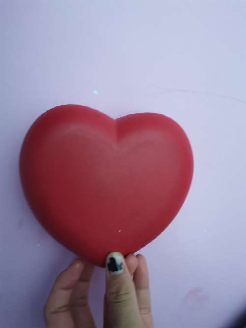 REGALO Corazn de tupperware 2