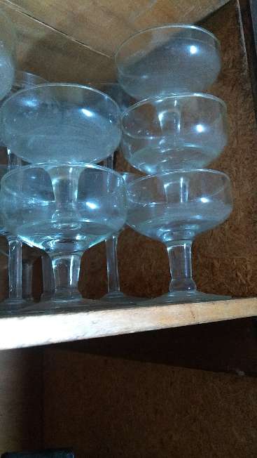 REGALO copas champaña bajas REGALO copas champaña bajas