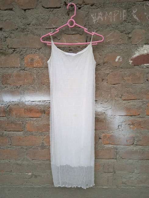 REGALO un vestido talla S 1