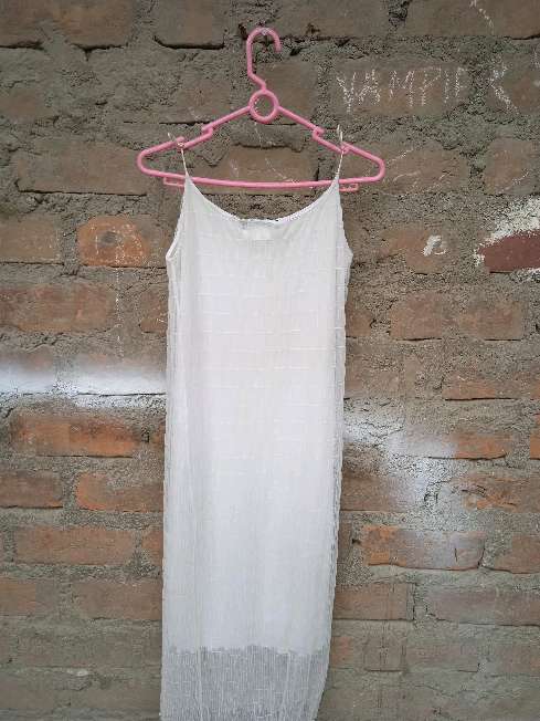 REGALO un vestido talla S 2