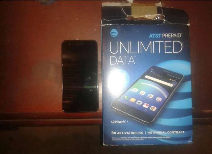 REGALO telefono REGALO telefono