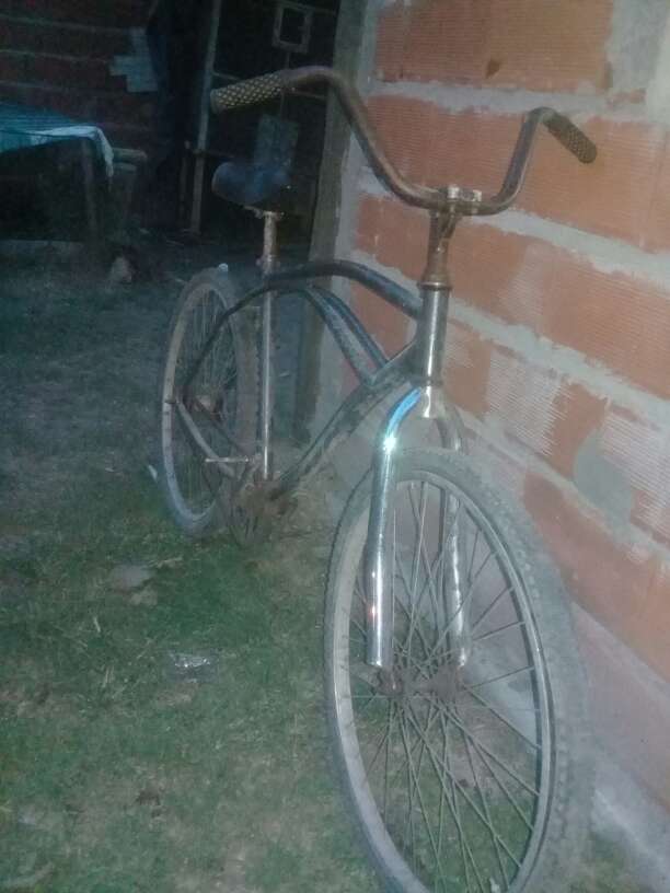 REGALO bicicleta playera 2