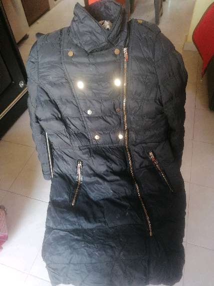 REGALO Chamarras de mujer mediana